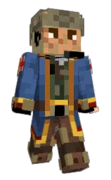 Custom render preview