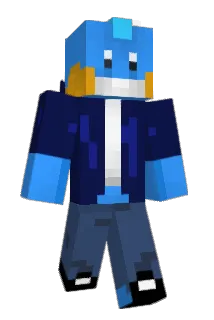 AceFlier_fly Minecraft avatar full body