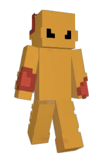 AceFrags_ Minecraft avatar full body