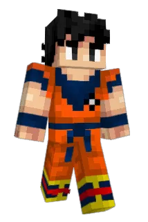AceFrosta Minecraft avatar full body