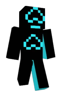 AceGaming2k24YT Minecraft avatar full body