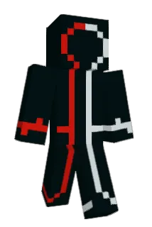 AceHyperion Minecraft avatar full body