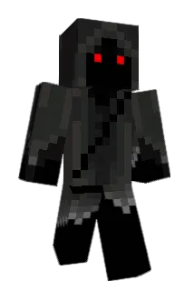 AcePhantom123 Minecraft avatar full body