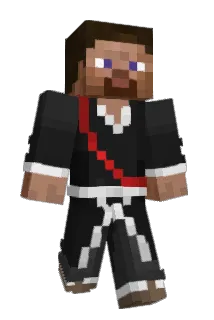 AcePlayz00000 Minecraft avatar full body
