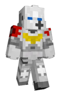 AceR419 Minecraft avatar full body