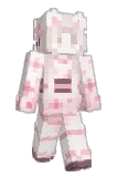 AceSD4 Minecraft avatar full body