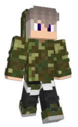 Custom render preview