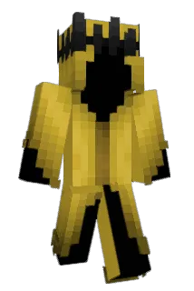 AceShooter_ Minecraft avatar full body