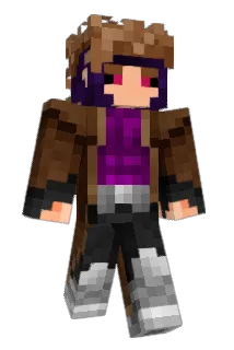 AceSpaceCase Minecraft avatar full body