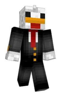 AceTheGuy2000 Minecraft avatar full body