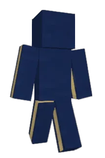AceTurtle2000 Minecraft avatar full body