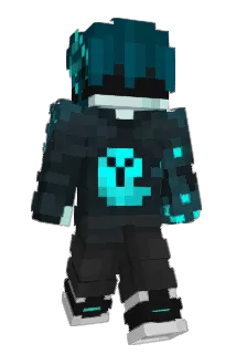 AceWhyNow24 Minecraft avatar full body