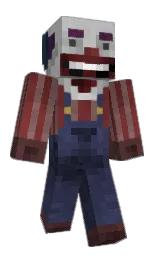 Custom render preview