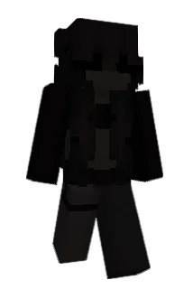 Ace_ Minecraft avatar full body