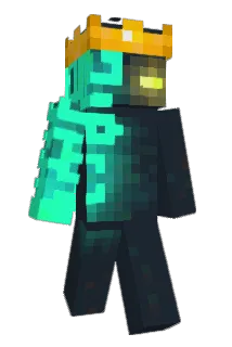 Ace_NO15 Minecraft avatar full body