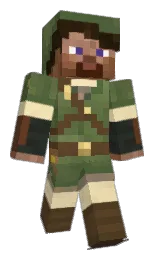 Custom render preview