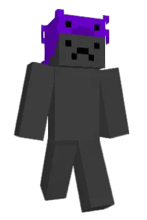 Acelolpl Minecraft avatar full body