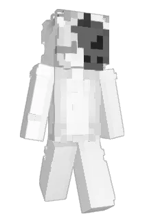 Minecraft-Avatar von Acemase15: ganzer Körper