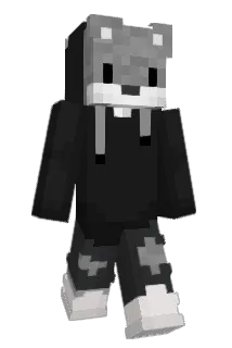 Aceofdiamonds7 Minecraft avatar full body