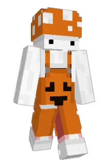 Aceplays_ Minecraft avatar full body