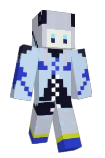 Acer0la Minecraft avatar full body