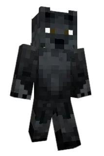 Acer1996 Minecraft avatar full body