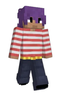 AcetoneGuzzler52 Minecraft avatar full body