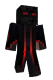 AceyWassy Minecraft avatar full body