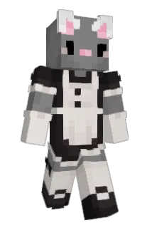 Acey_98 Minecraft avatar full body