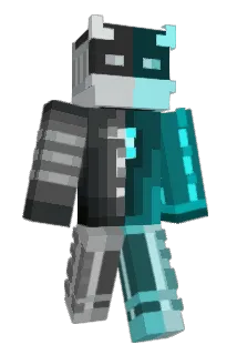 AceyyBoii Minecraft avatar full body