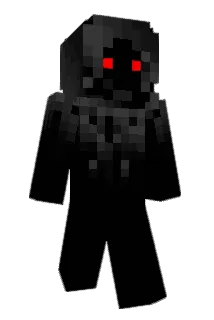 AchedHippo683 Minecraft avatar full body