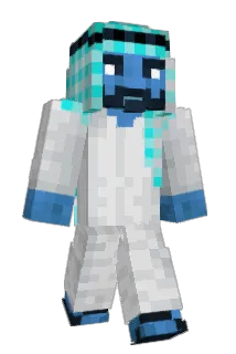 Achelois9 Minecraft avatar full body