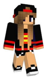 Custom render preview