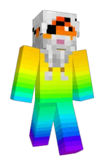 AchimAlexandru Minecraft avatar full body