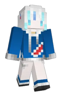Achoo__ Minecraft avatar full body