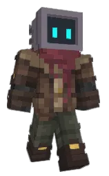 Custom render preview