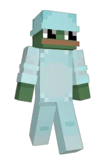 Acia___ Minecraft avatar full body