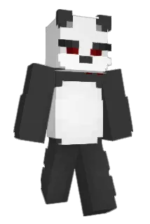 Acid4260 Minecraft avatar full body