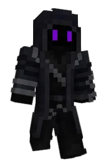 Acid4rch3r Minecraft avatar full body