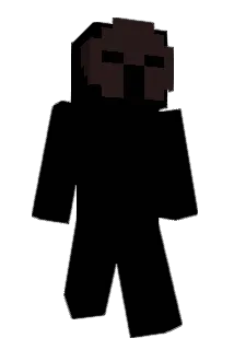 AcidKid_TV Minecraft avatar full body