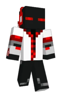 Acidic_Assassin Minecraft avatar full body
