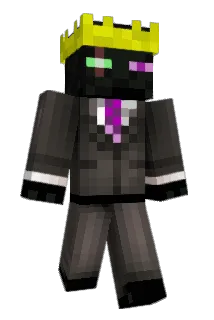 Aciiiiiiiiiiiiid Minecraft avatar full body
