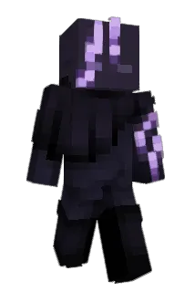 AciusBoss Minecraft avatar full body