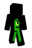 Acjuan30 Minecraft avatar full body