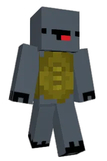 Acknowledgments Minecraft avatar full body