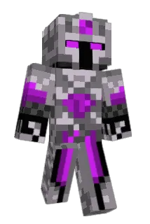 Aclassicjazztale Minecraft avatar full body