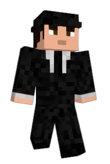 Acmnov19 Minecraft avatar full body