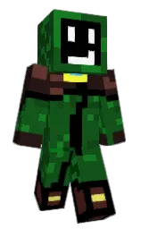 Custom render preview