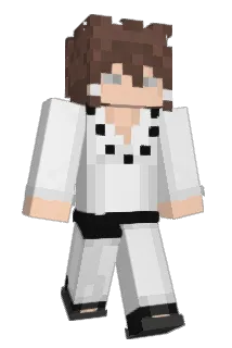 AcnologiaGames Minecraft avatar full body