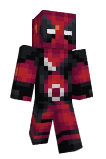 AcoC23 Minecraft avatar full body
